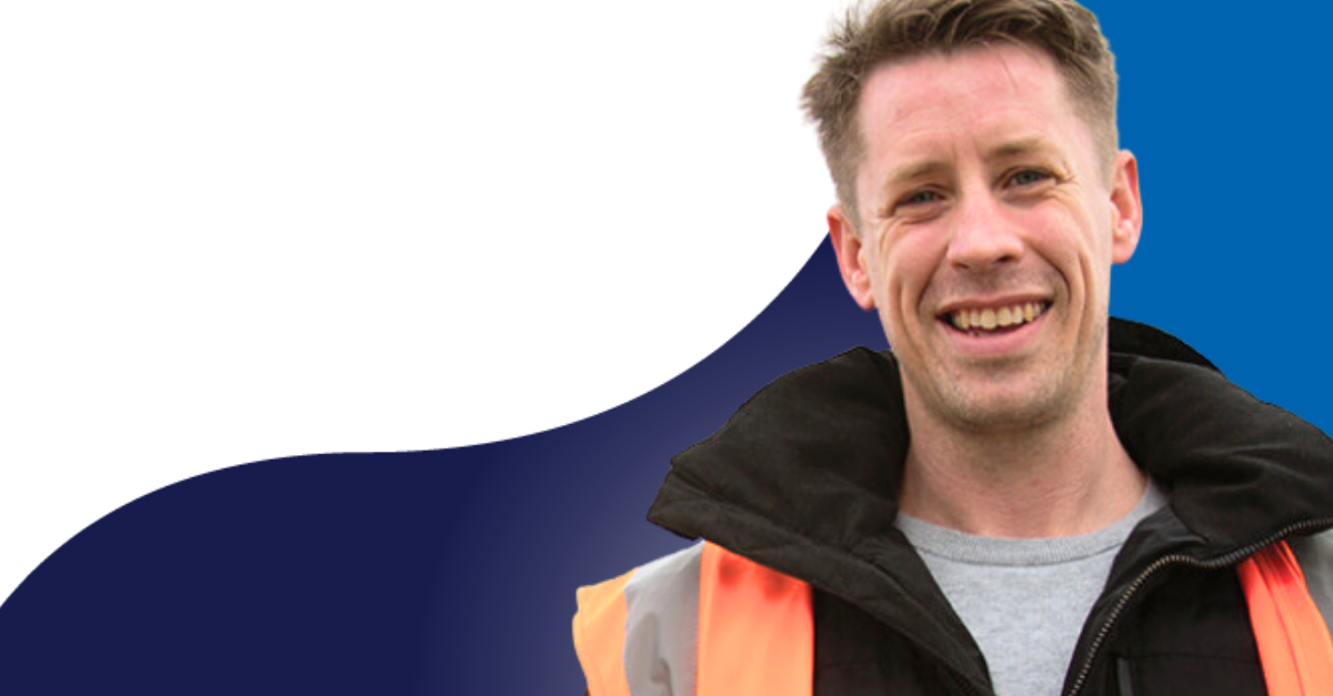 TAB Case Study: Daniel Hepburn