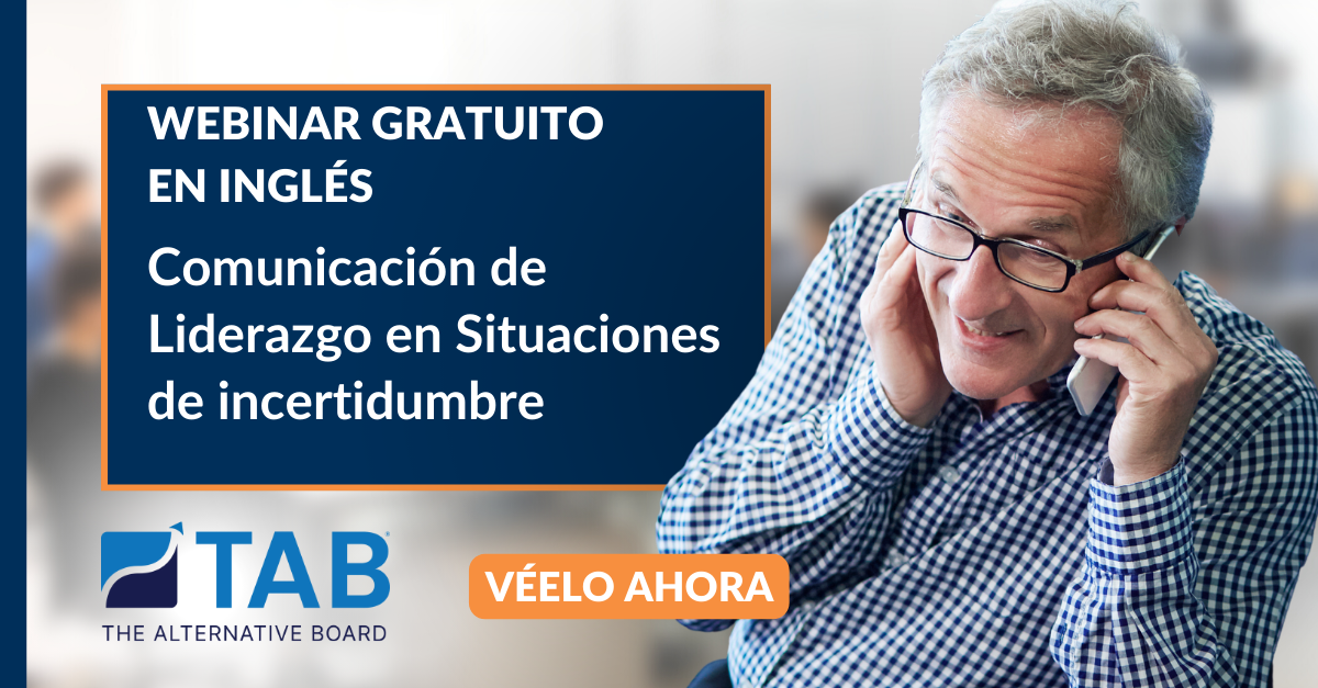 Comunicación de Liderazgo en Situaciones de Incertidumbre