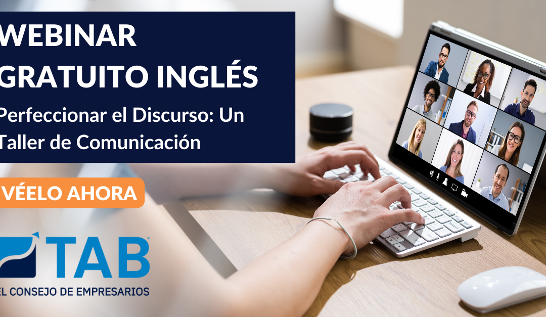 Perfeccionar el Discurso: Un Taller de Comunicación